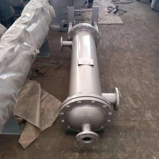 谷城分集水器重要指标